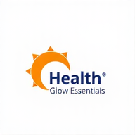 Healthglowessentials logo