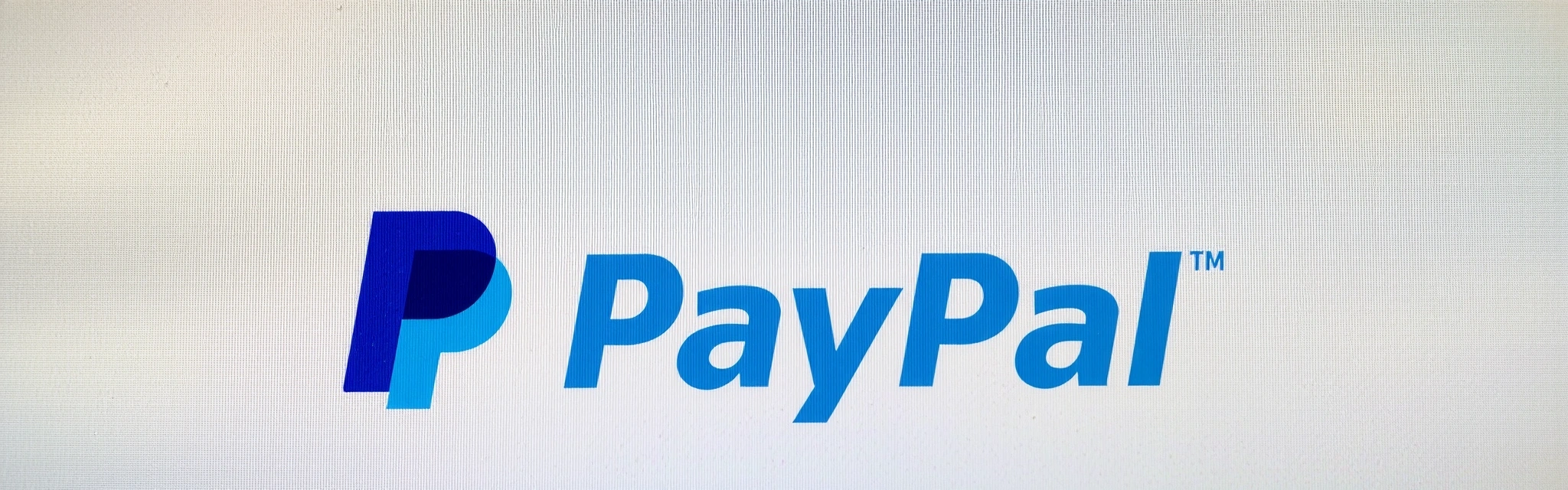 PayPal logo